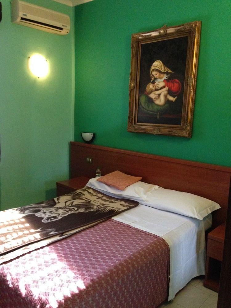 Hotel Bonola มิลาน ภายนอก รูปภาพ