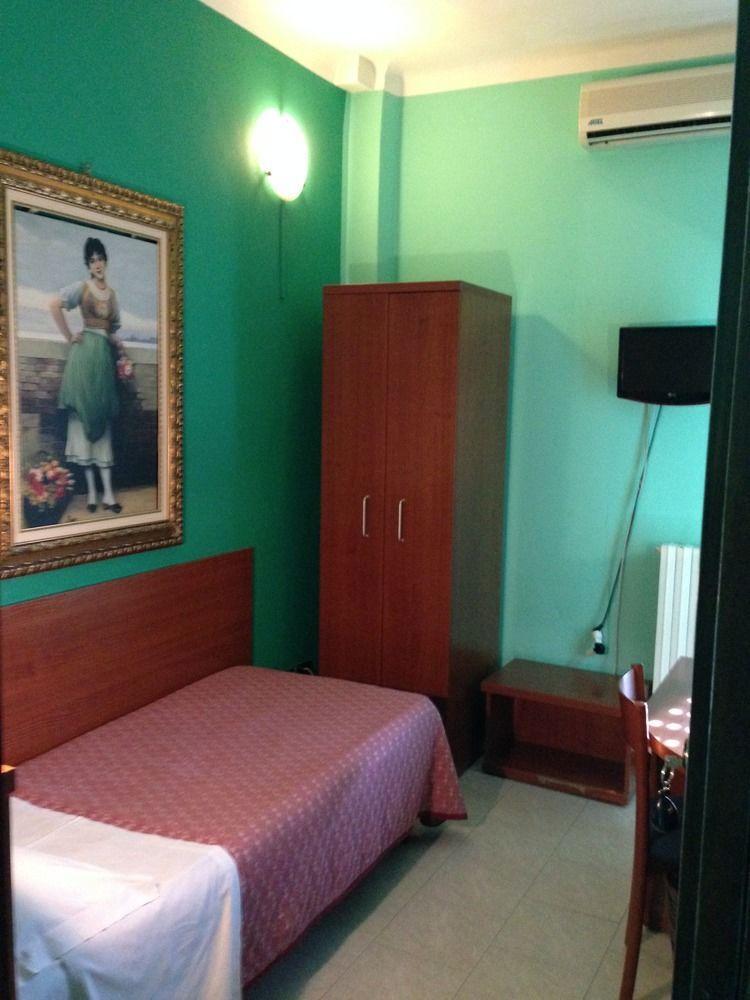 Hotel Bonola มิลาน ภายนอก รูปภาพ