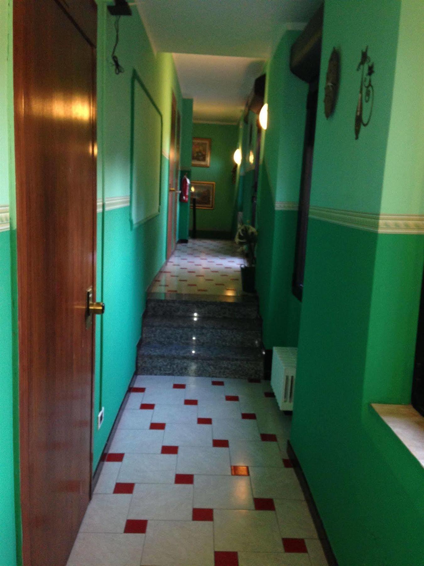 Hotel Bonola มิลาน ภายนอก รูปภาพ